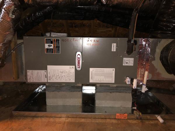 Home Comfort Systems