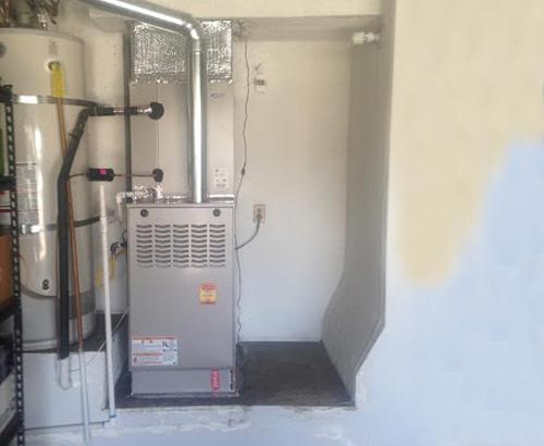 Long Beach Heating & Air Conditioning