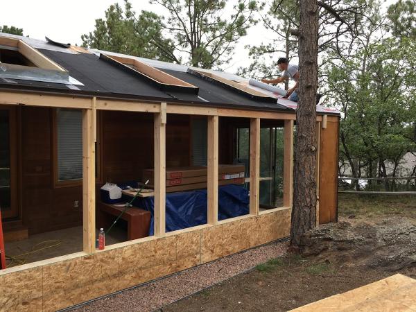 Empire Roofing and Restoration