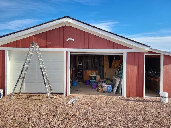 Empire Roofing and Restoration