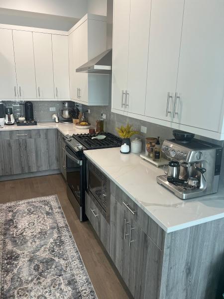 Cabinets MKE