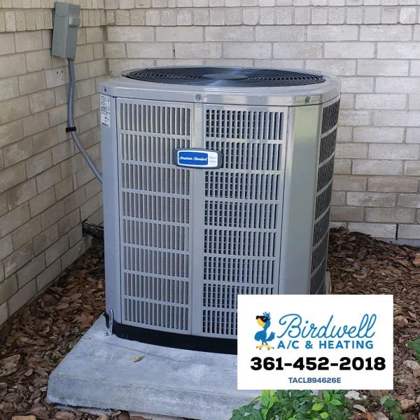Birdwell A/C and Heating