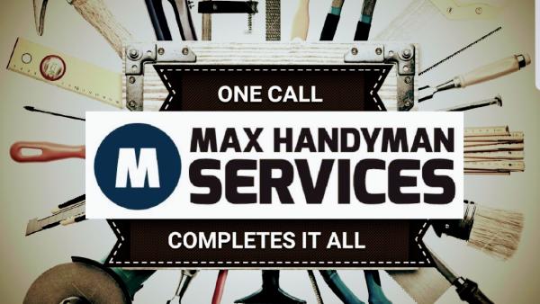 Max Handyman Services LLC