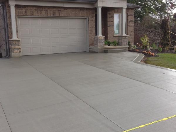 Manassas Concrete Co