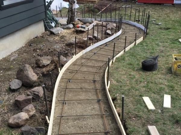 Manassas Concrete Co
