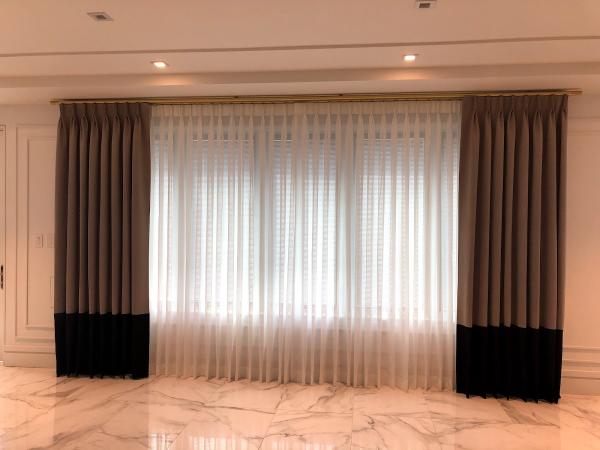 Marc Tash Interiors