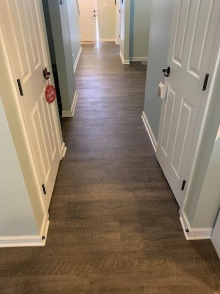 American Flooring and Renovations