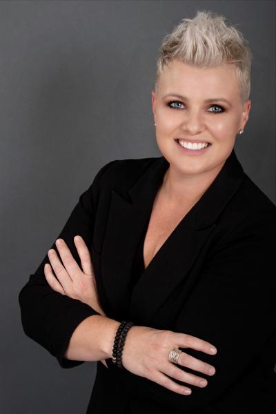 Marci Metzger