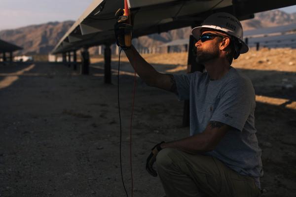 Photovoltaics California (Pvca)