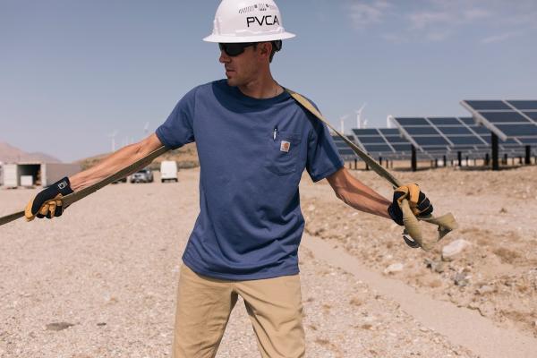 Photovoltaics California (Pvca)