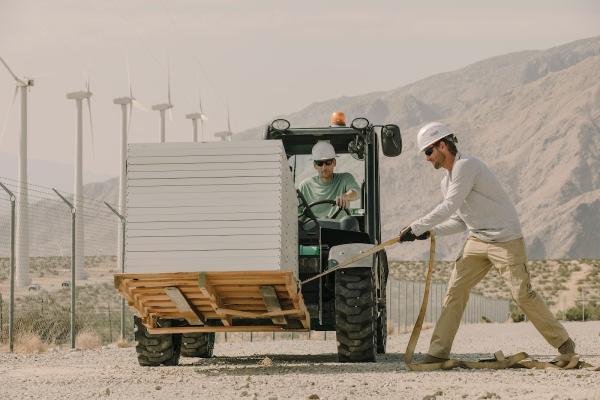 Photovoltaics California (Pvca)