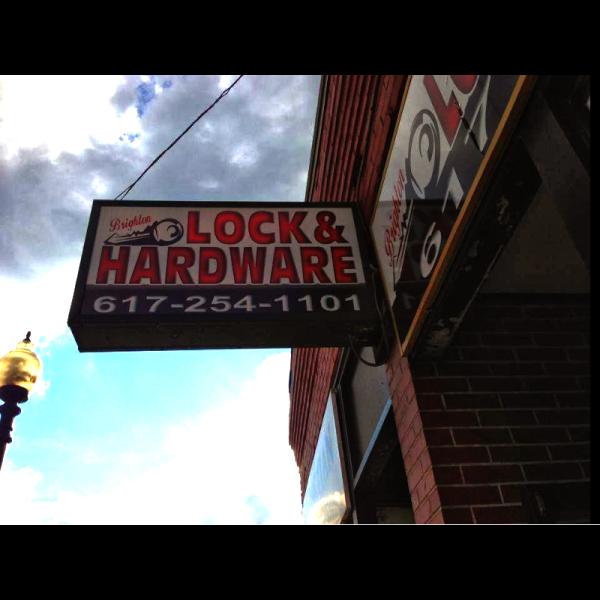 Brighton Locksmith and Hardware