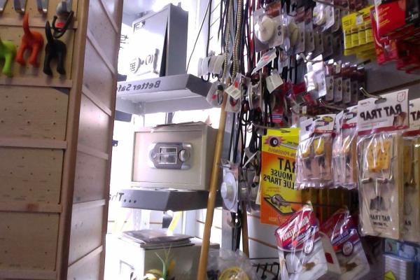 Brighton Locksmith and Hardware