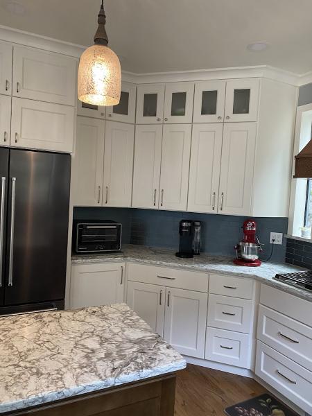 Royal Cabinets Inc. (Showroom)