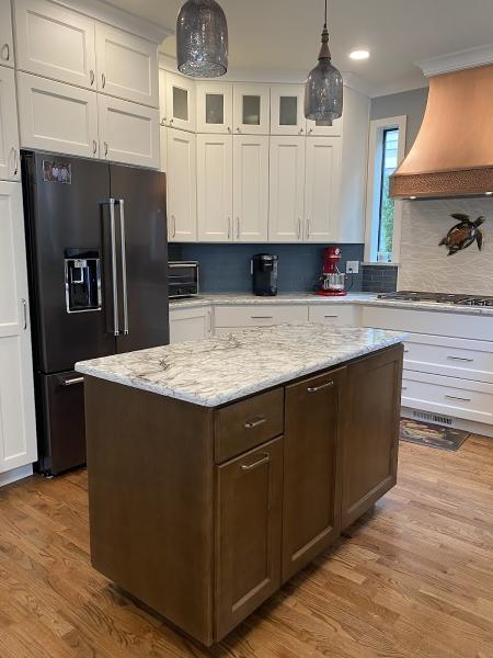 Royal Cabinets Inc. (Showroom)