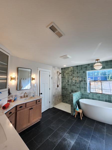 Marfeli General Contractor LLC