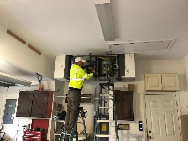Value Air and Heat