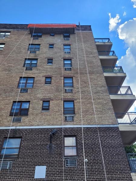 Excel Masonry Contractor