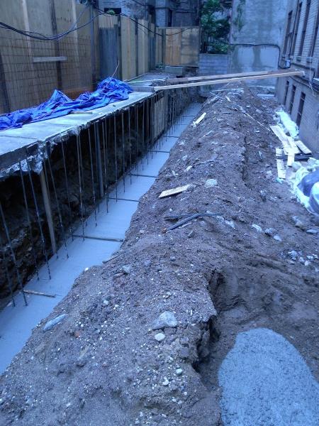 Excel Masonry Contractor