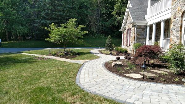 Horizon Outdoor Design