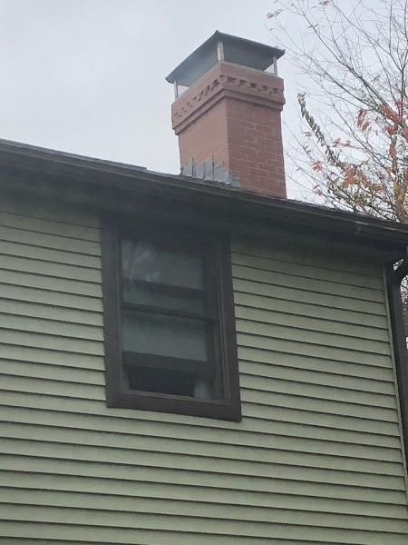 A-Tec Chimney Sweep