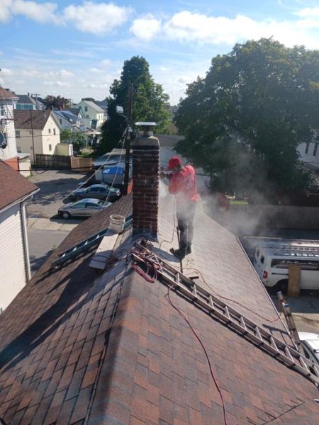A-Tec Chimney Sweep