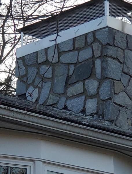 Flexway Masonry and Chimney