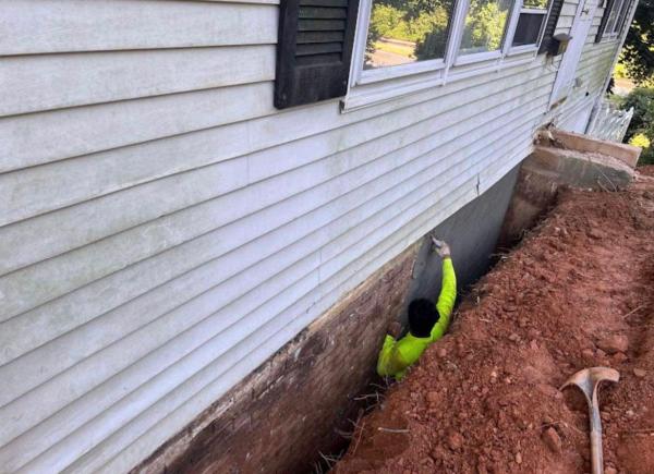 Flexway Masonry and Chimney