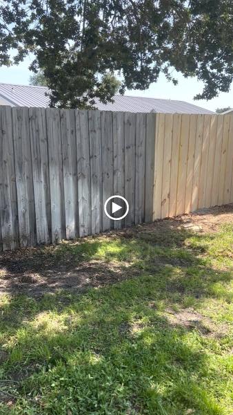Fence Central