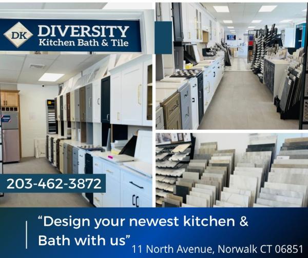 Diversity Kitchen