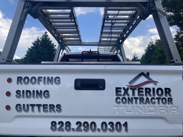 Exterior Contractor