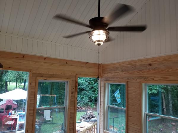 Custom Outdoor Remodeling LLC