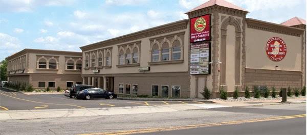 Direct Depot Kitchen Wholesalers