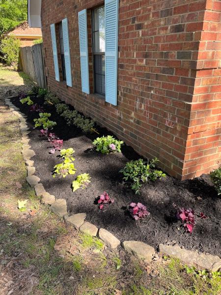 Kennedy Lawns LLC