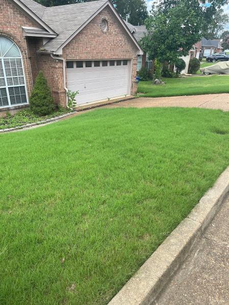 Kennedy Lawns LLC