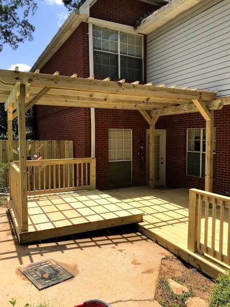 Kennedy Lawns LLC