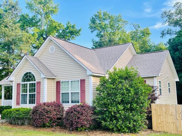 Southern Style Roofing