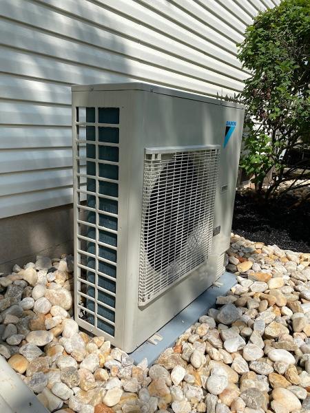 Christian Heating & Air Conditioning LLC