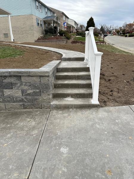 McCluskey Contracting LLC