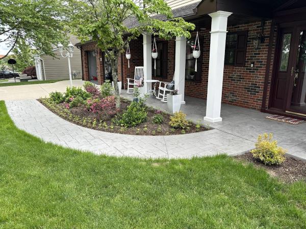 McCluskey Contracting LLC