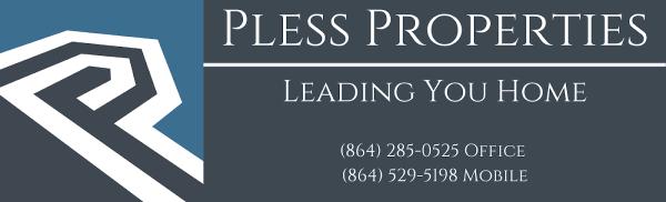 Pless Properties Group Powered by Lpt