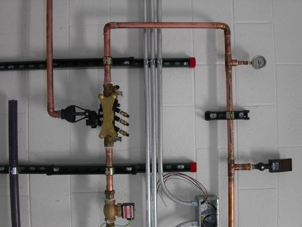 Associated Plumbing & Sewer Service