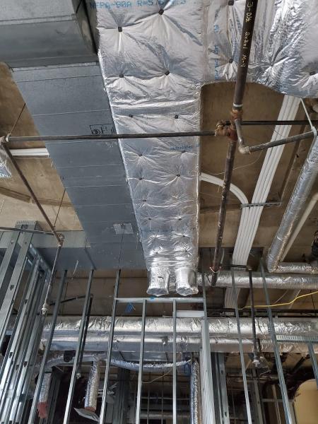 JM Insulation LLC