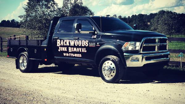 Backwoods Junk Removal