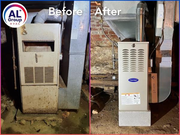 AL Group Hvac