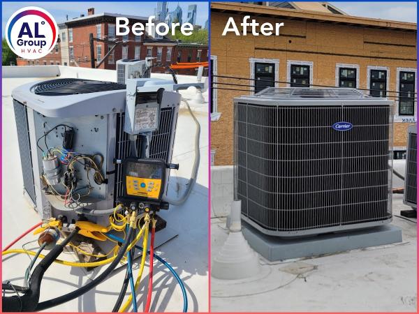 AL Group Hvac