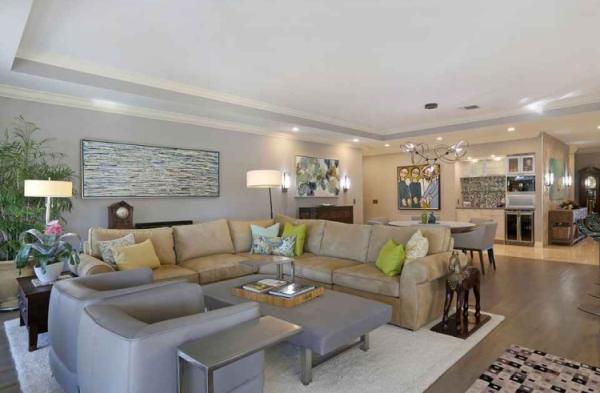Showcase Flooring