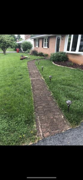 Restore Power Wash