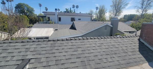 The Attic Specialist Inc