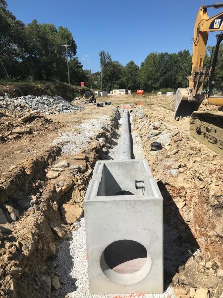 Lindsey Excavation & Demolition
